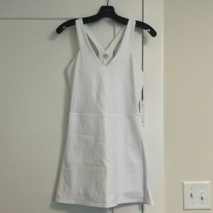 Alo Airbrush Real Dress